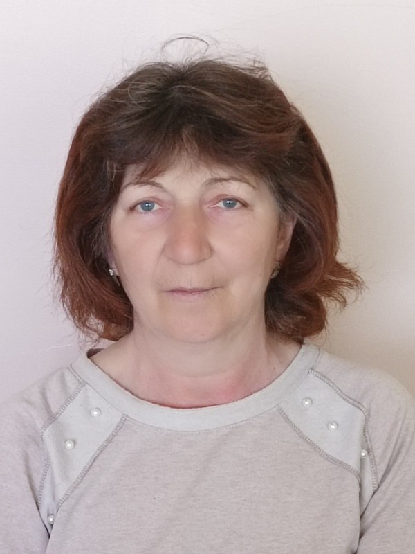 Гуденко Ирина Анатольевна.