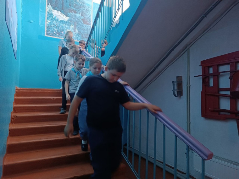 4 октября — Всероссийский день гражданской обороны.