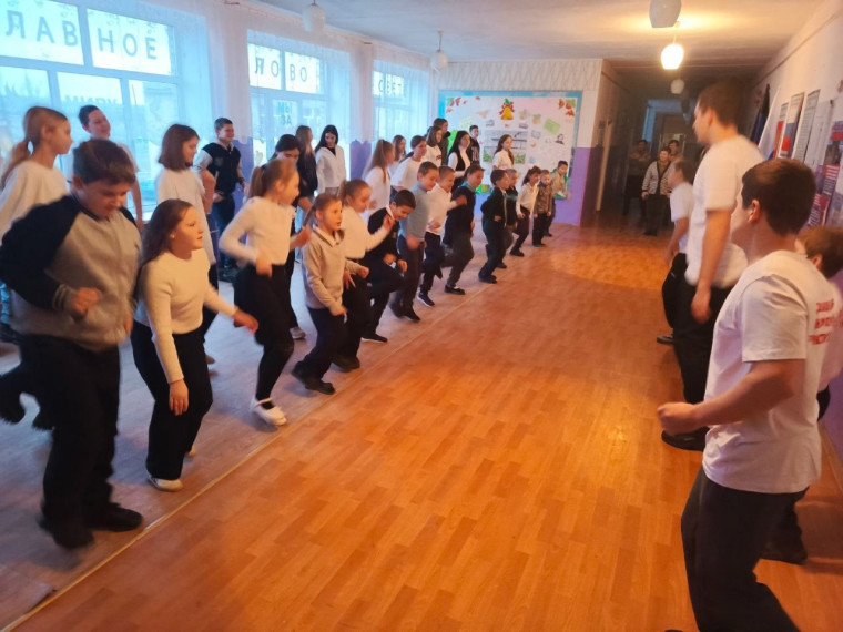 "Здоровье в порядке! Спасибо Первым!" .