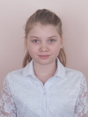 Данилик Ева Данилик Ева